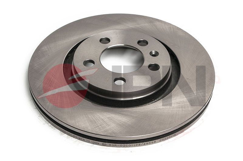 Brake Disc JPN 30H9022-JPN