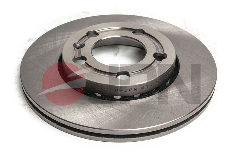 Brake Disc JPN 30H9075-JPN