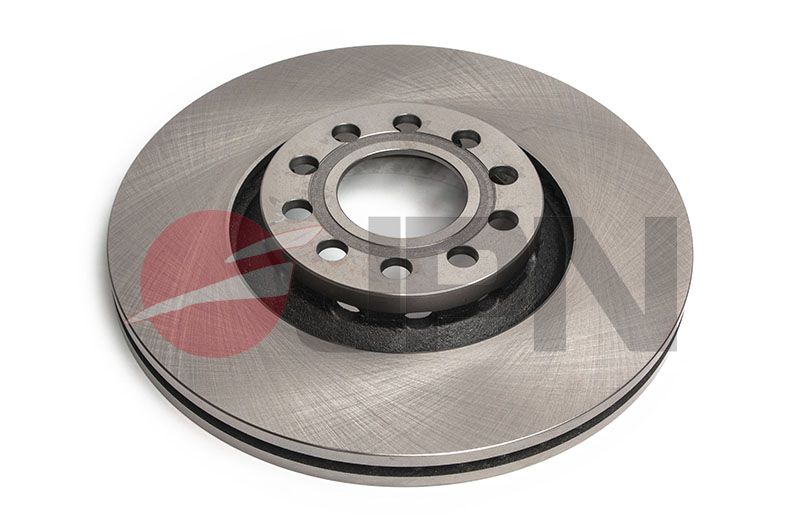 Brake Disc JPN 30H9077-JPN