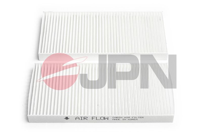 Filter, cabin air JPN 40F0308-JPN