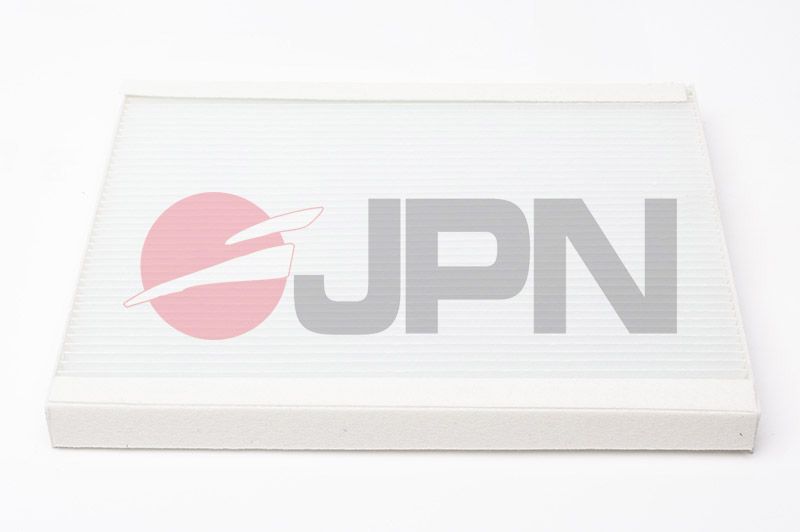 Фільтр, повітря у салоні JPN 40F0317-JPN