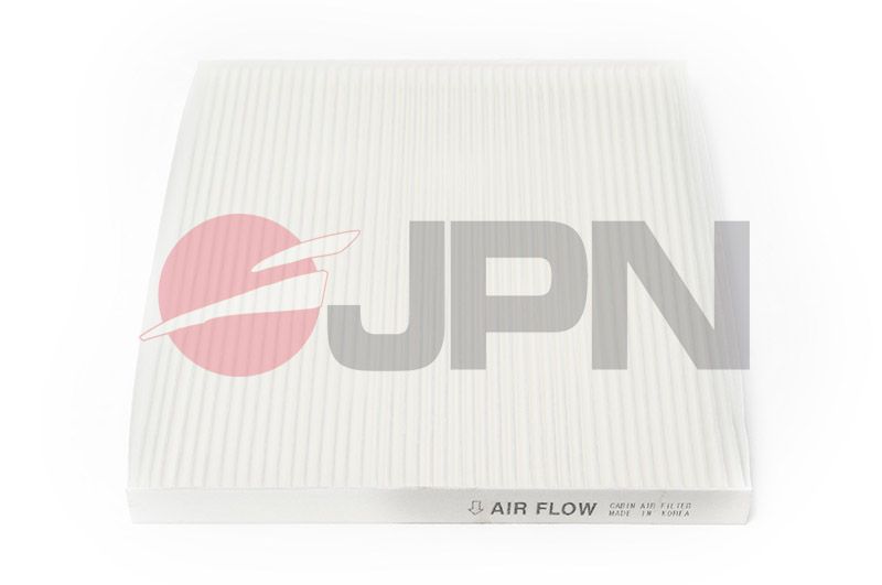 Filter, cabin air JPN 40F0318-JPN