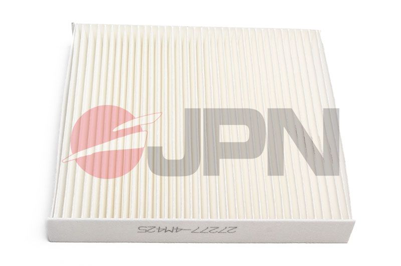 Filter, cabin air JPN 40F1007-JPN