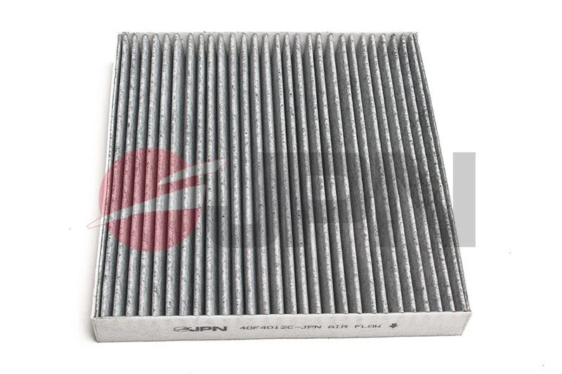 Filtras, salono oras JPN 40F4012C-JPN