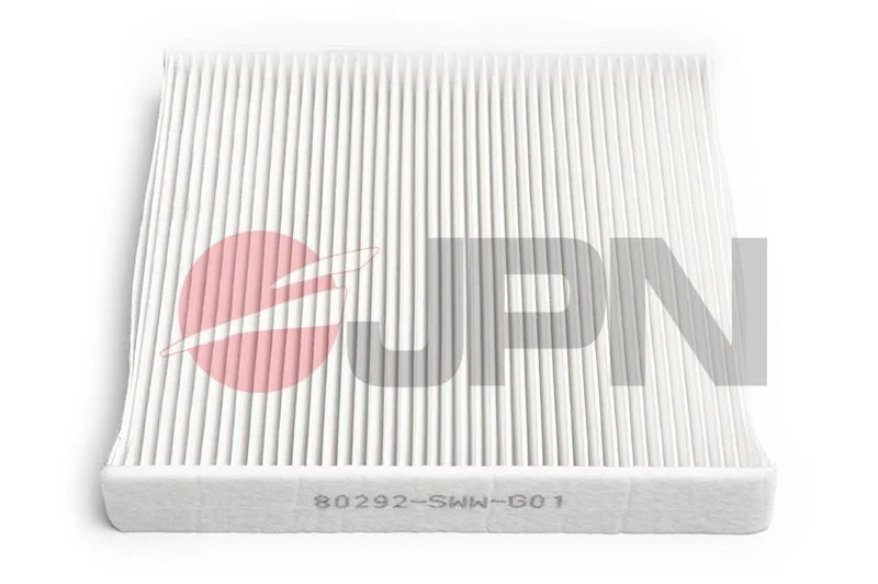 Filtras, salono oras JPN 40F4012-JPN