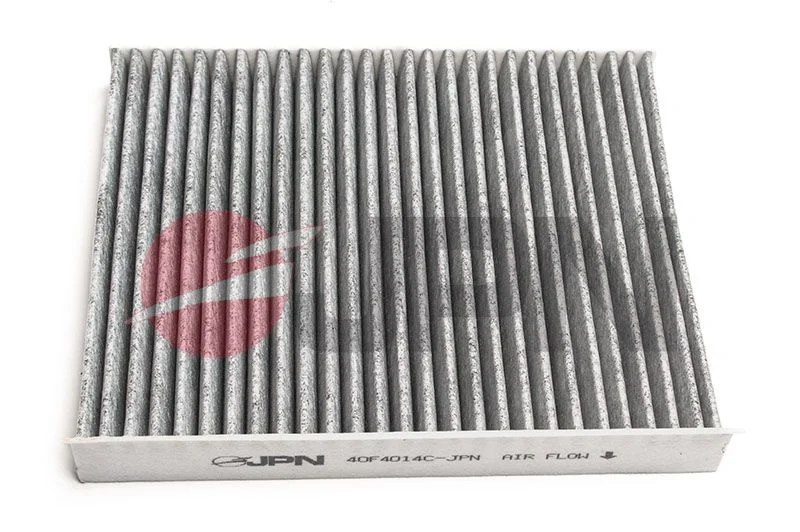 Filtras, salono oras JPN 40F4014C-JPN