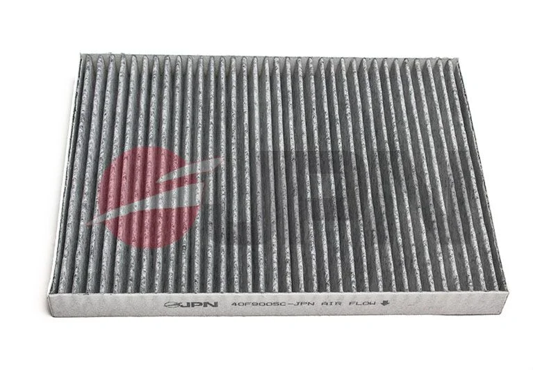 Filtras, salono oras JPN 40F9005C-JPN