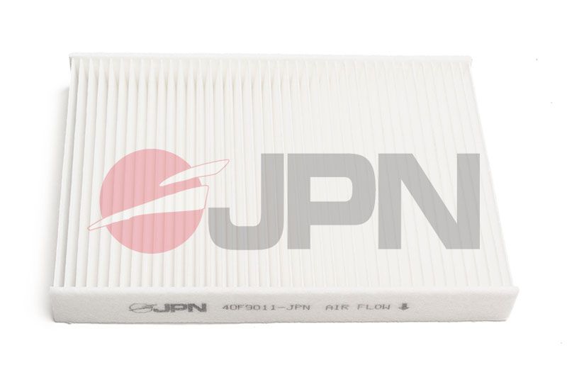 Filtras, salono oras JPN 40F9011-JPN