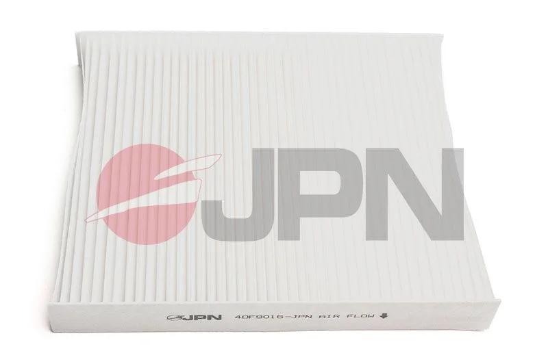 Filtras, salono oras JPN 40F9016-JPN