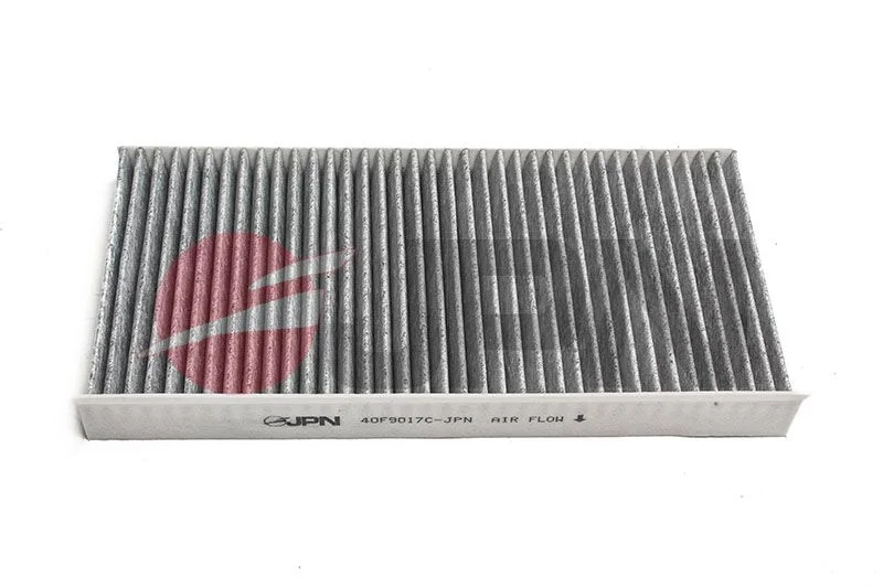 Filtras, salono oras JPN 40F9017C-JPN