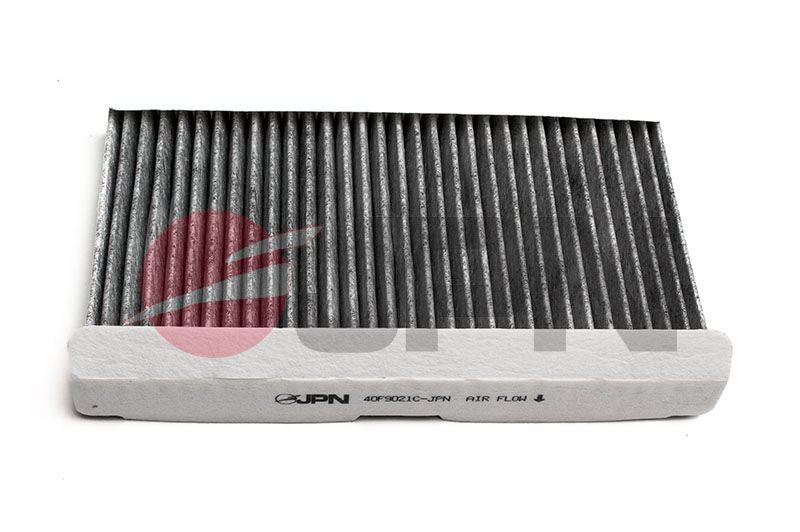Фільтр, повітря у салоні JPN 40F9021C-JPN