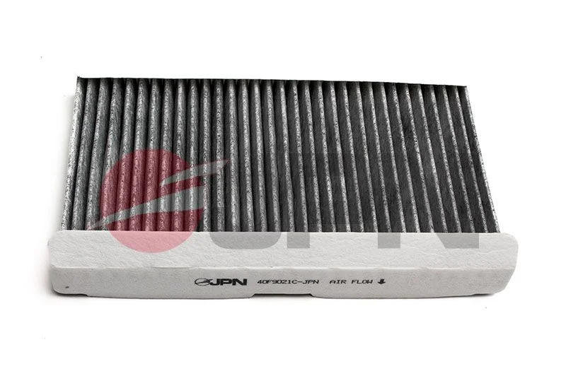 Filtras, salono oras JPN 40F9021C-JPN