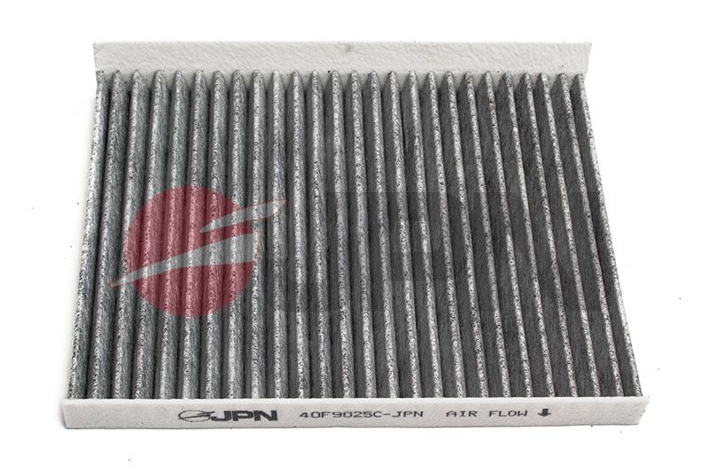 Фільтр, повітря у салоні JPN 40F9025C-JPN