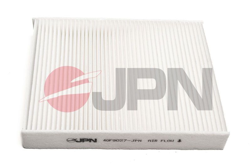 Filter, cabin air JPN 40F9027-JPN