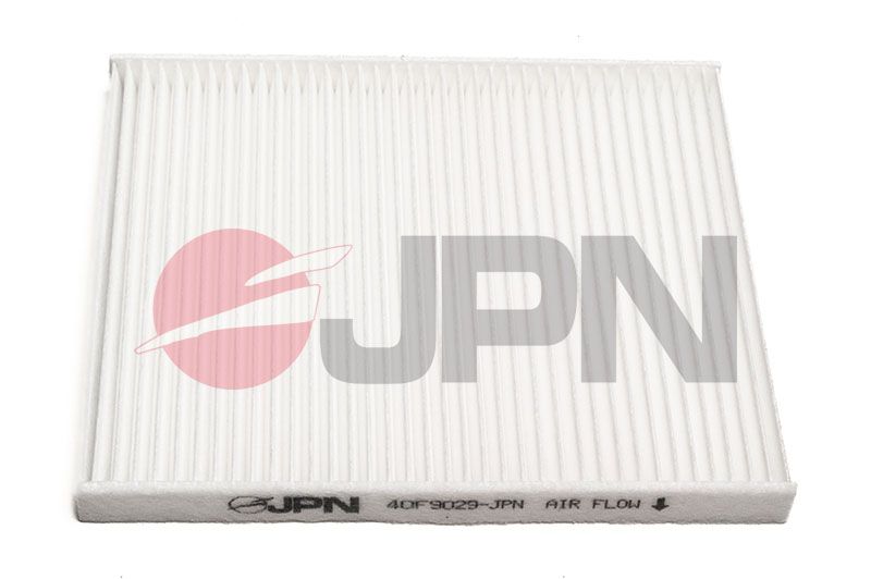 Filter, cabin air JPN 40F9029-JPN