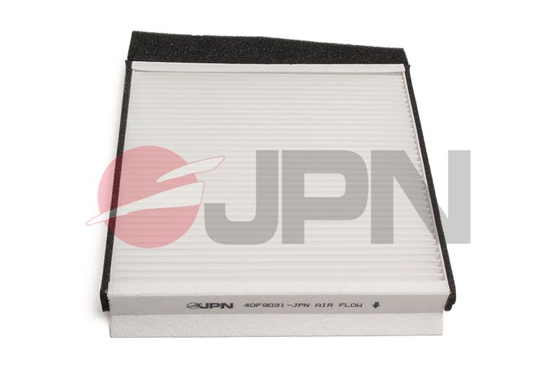 Filter, cabin air JPN 40F9031-JPN