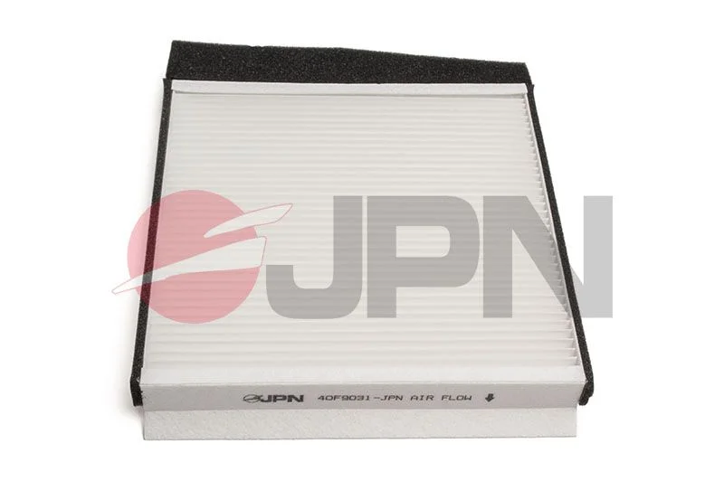 Filtras, salono oras JPN 40F9031-JPN