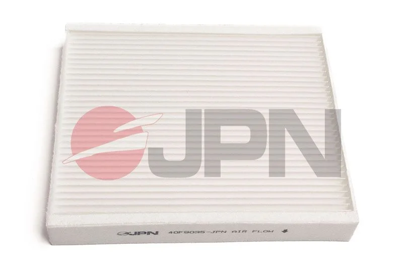 Filtras, salono oras JPN 40F9035-JPN