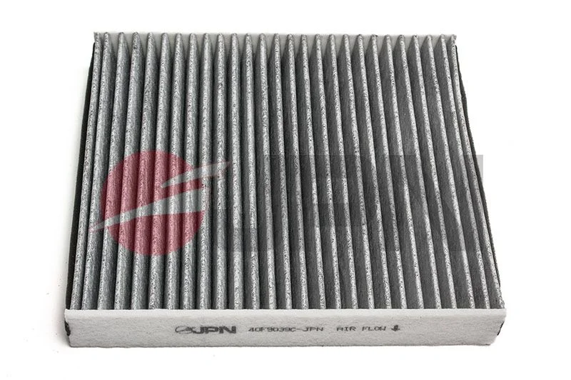 Filtras, salono oras JPN 40F9039C-JPN