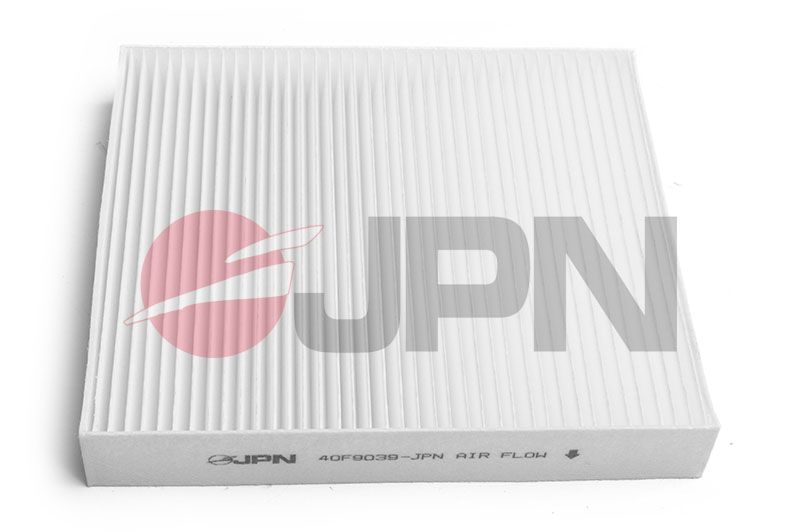 Filter, cabin air JPN 40F9039-JPN