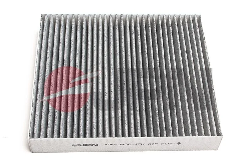 Filtras, salono oras JPN 40F9040C-JPN