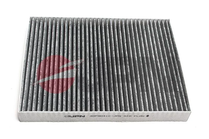 Filtras, salono oras JPN 40F9041C-JPN