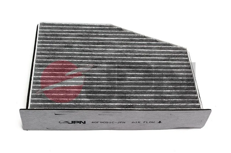 Filtras, salono oras JPN 40F9051C-JPN