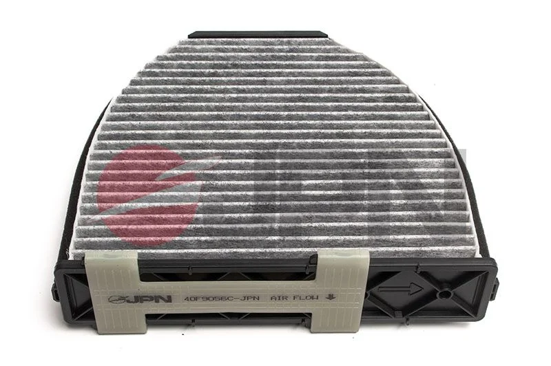 Filtras, salono oras JPN 40F9056C-JPN