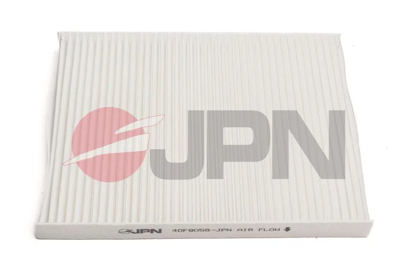 Filtras, salono oras JPN 40F9059-JPN