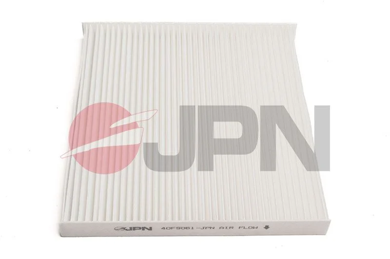 Filtras, salono oras JPN 40F9061-JPN