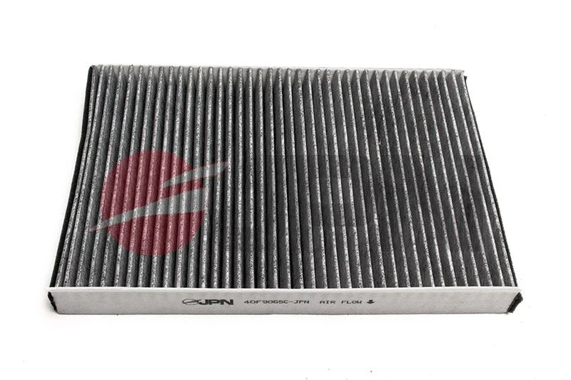 Filtras, salono oras JPN 40F9065C-JPN