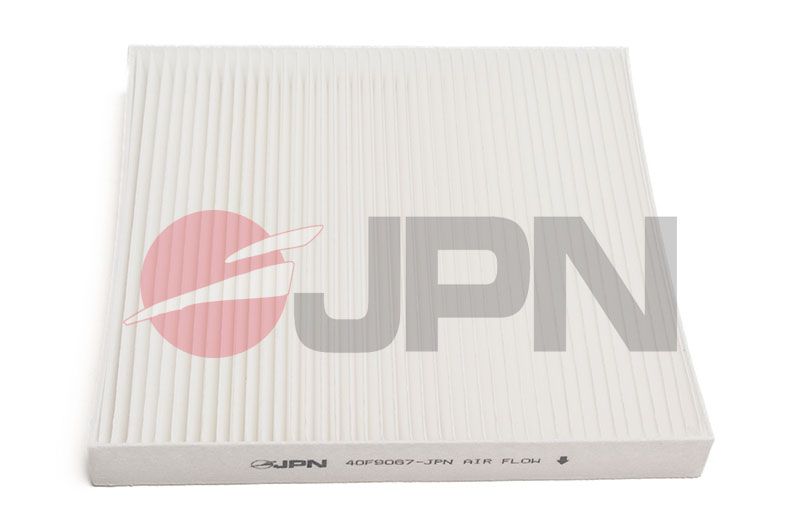 Filter, cabin air JPN 40F9067-JPN