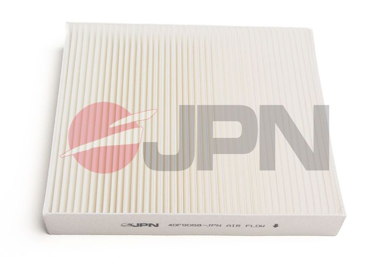 Filter, cabin air JPN 40F9068-JPN