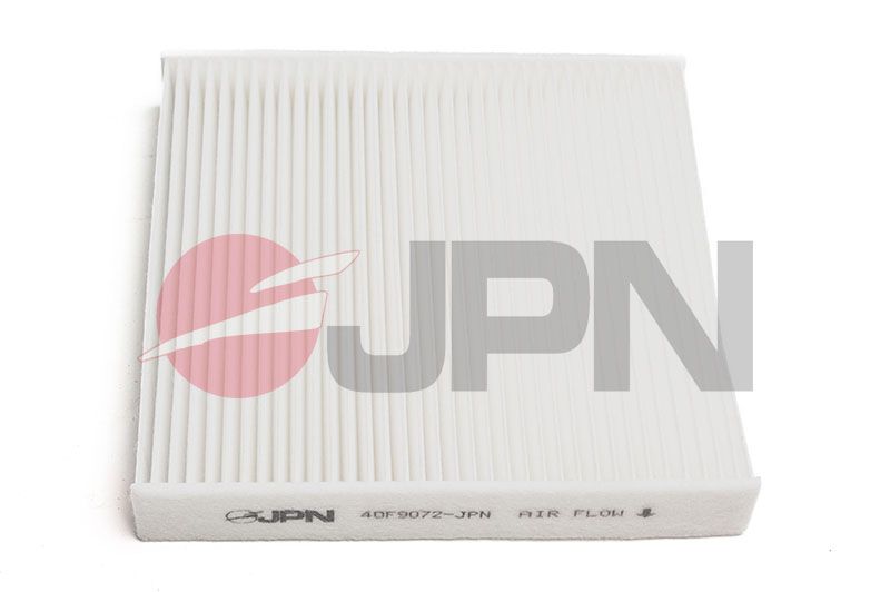 Filtras, salono oras JPN 40F9072-JPN