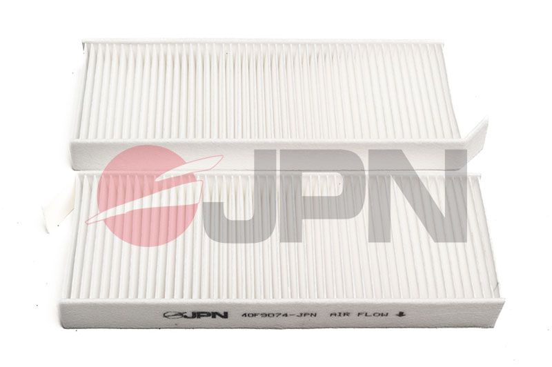 Filter, cabin air JPN 40F9074-JPN