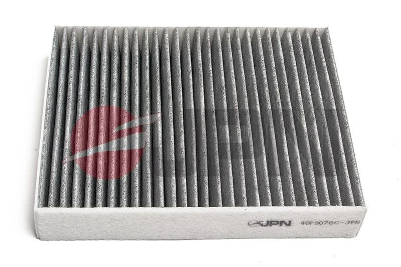 Filtras, salono oras JPN 40F9076C-JPN