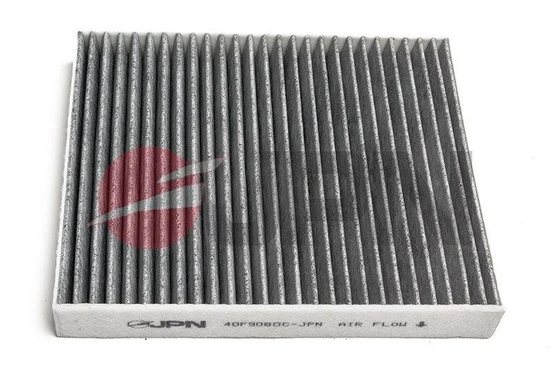 Filtras, salono oras JPN 40F9080C-JPN