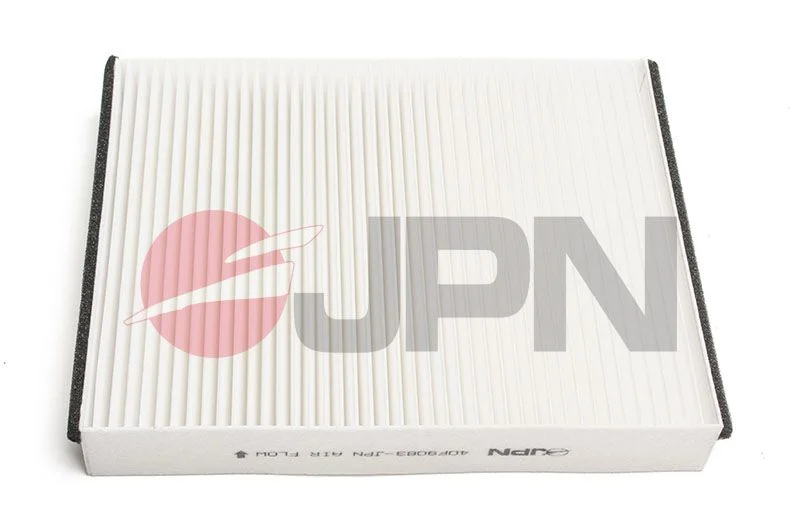 Filtras, salono oras JPN 40F9083-JPN