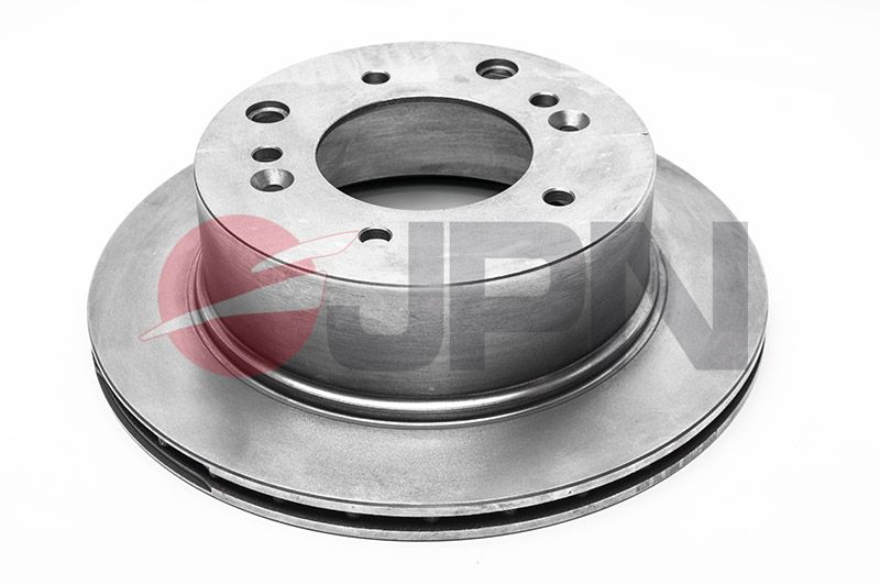 Brake Disc JPN 40H0308-JPN