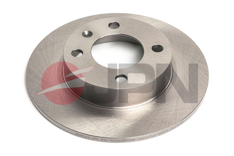 Brake Disc JPN 40H9049-JPN