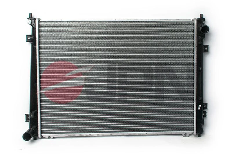 Radiatorius, variklio aušinimas JPN 60C0362-JPN