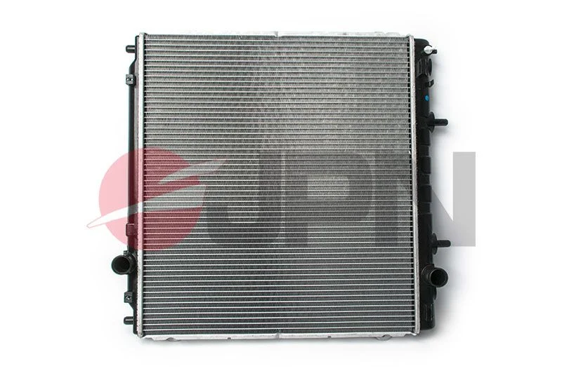 Radiatorius, variklio aušinimas JPN 60C0542-JPN