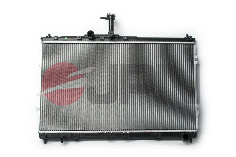 Radiatorius, variklio aušinimas JPN 60C0544-JPN
