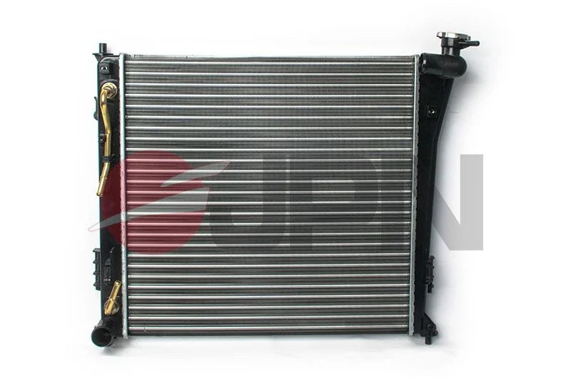 Radiatorius, variklio aušinimas JPN 60C0546-JPN