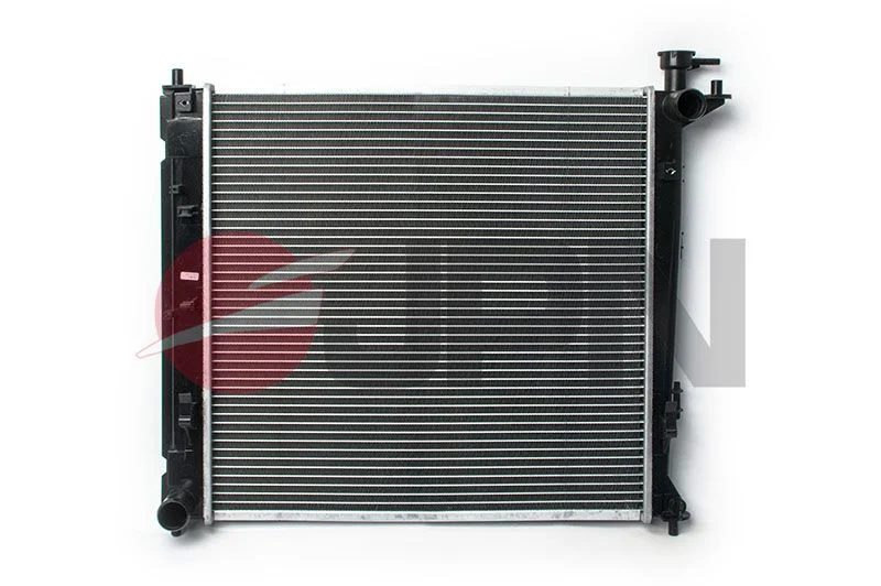 Radiatorius, variklio aušinimas JPN 60C0551-JPN