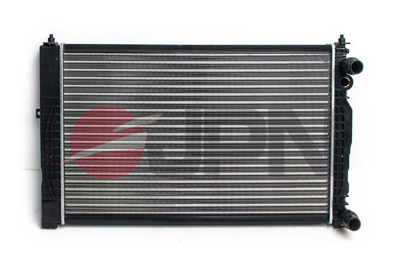 Radiator, engine cooling JPN 60C9001-JPN