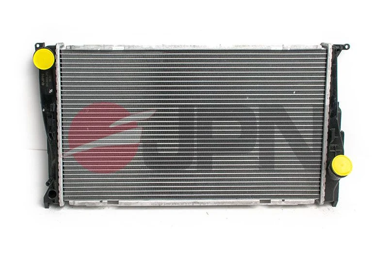 Radiatorius, variklio aušinimas JPN 60C9008-JPN