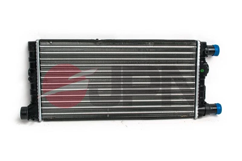 Радіатор, система охолодження двигуна JPN 60C9016-JPN