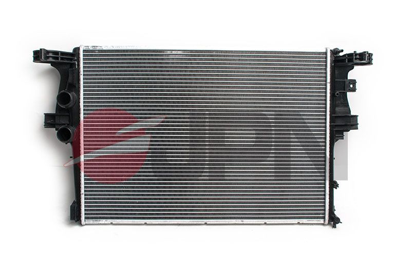 Radiator, engine cooling JPN 60C9024-JPN