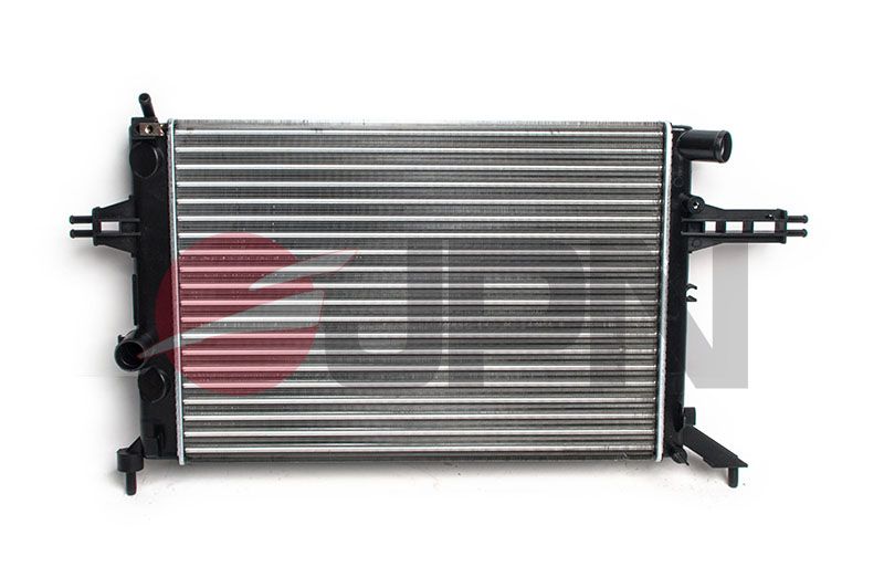 Radiatorius, variklio aušinimas JPN 60C9032-JPN